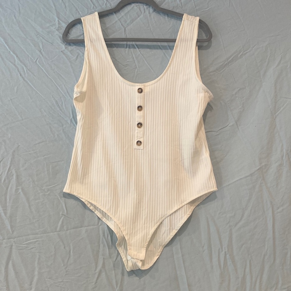 H&M Bodysuit